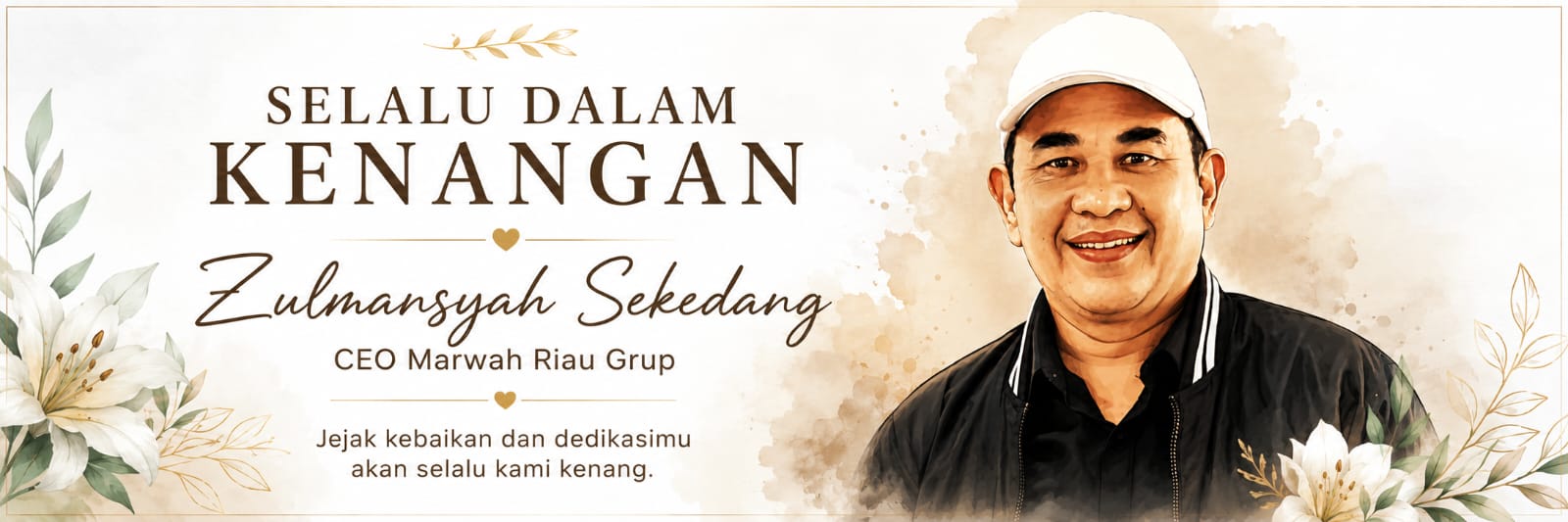 Iklan Teringat Zulmansyah 